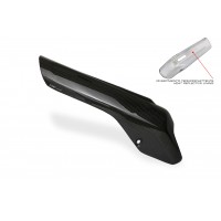 CNC Racing Carbon Fiber Akrapovic Full System Muffler (Silencer) Exhaust Heat Guard for Ducati Multistrada V4 / S / Sport / Pikes Peak CNC Racing Carbon Fiber Akrapovic Full System Muffler (Silencer) Exhaust Heat Guard for Ducati Multistrada V4 / S / Sport / Pikes Peak